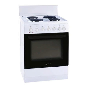 Parmco FS60WP4 60cm Electric Freestanding Oven