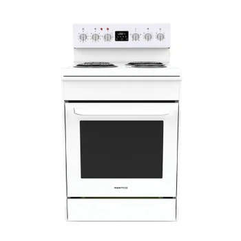 Parmco FS60WR4 60cm Electric Freestanding Oven