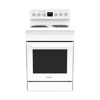 Parmco FS60WR8 60cm Electric Freestanding Oven