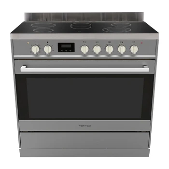 Parmco FS900SC 90cm Electric Freestanding Oven