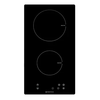 Parmco HX-2-2NF-INDUCT 30cm Induction Cooktop