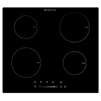 Parmco HX-2-6NF-INDUCT 60cm Induction Cooktop
