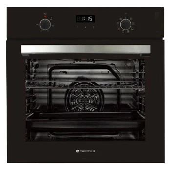 Parmco OX7-4-6B-8-1 60cm Electric Wall Oven