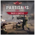 Daedalic Entertainment Partisans 1941 Back Into Battle PC Game