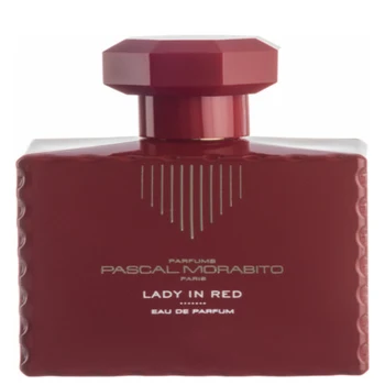 Pascal Morabito Lady In Red Women's Perfume