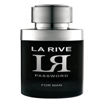 La Rive LR Password Man Men's Cologne