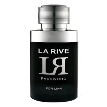 La Rive LR Password Man Men's Cologne