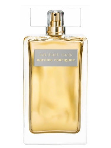 Narciso Rodriguez Patchouli Musc Women's Perfume