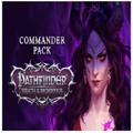 Deep Silver Pathfinder Wrath Of The Righteous Commander Pack PC Game