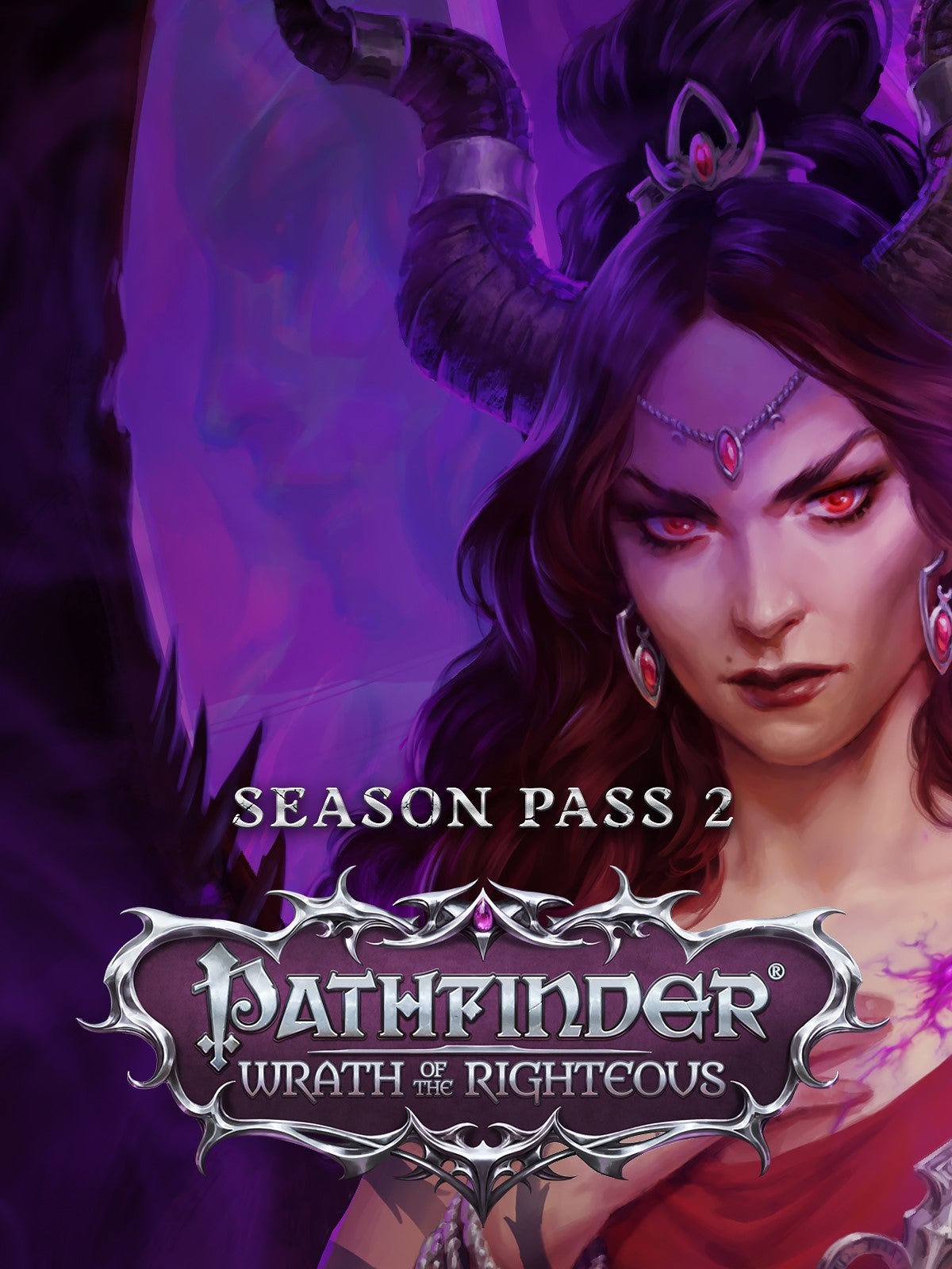 Meta Publishing Pathfinder Wrath Of The Righteous Season Pass 2 PC Game