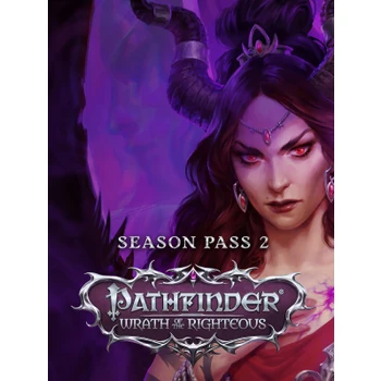 Meta Publishing Pathfinder Wrath Of The Righteous Season Pass 2 PC Game