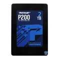 Patriot P200 Solid State Drive