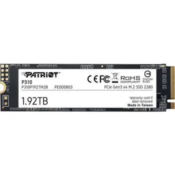 Patriot P310 Solid State Drive