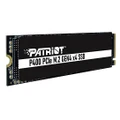 Patriot P400 Solid State Drive