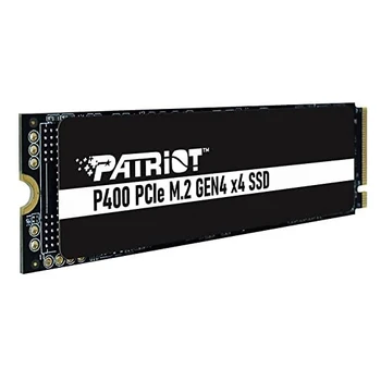 Patriot P400 Solid State Drive