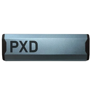 Patriot PXD External Solid State Drive