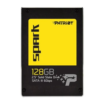 Patriot Spark Solid State Drive