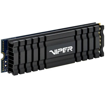Patriot Viper VPN100 SATA Refurbished Solid State Drive