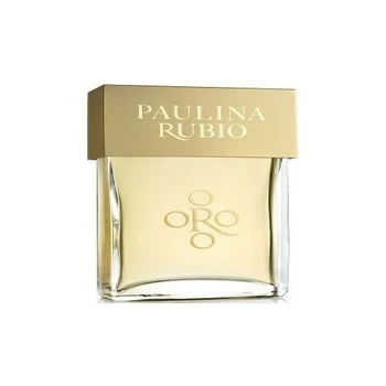 Paulina Rubio Oro Women's Perfume