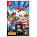 Outright Games Paw Patrol Grand Prix Nintendo Switch Game