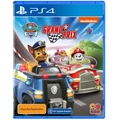 Outright Games Paw Patrol Grand Prix PS4 Playstation 4 Game