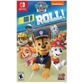 Outright Games Paw Patrol On a Roll Nintendo Switch Game