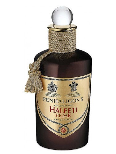 Penhaligons Halfeti Cedar Unisex Cologne