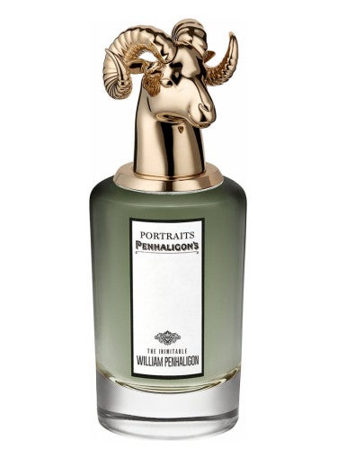 Penhaligons The Inimitable William Men's Cologne