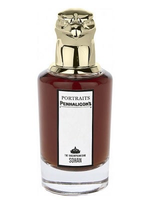 Penhaligons The Uncompromising Sohan Men's Cologne