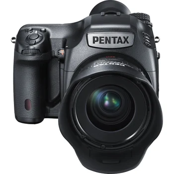 PENTAX 645Z Digital Cameras