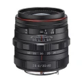 Pentax HD Pentax-D 20-40mm F2.8-4 Limited Lens