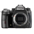 Pentax K-3 Mark III Digital Camera