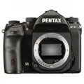 Pentax K1 Mark II Digital Camera