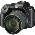 Pentax K70 Digital Camera