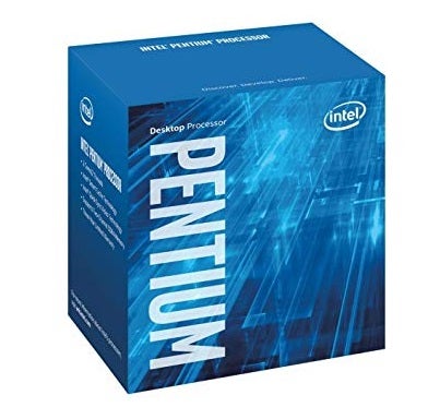 Intel Pentium G4500 3.50GHz Processor