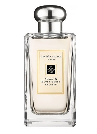 Jo Malone Peony and Blush Suede Women's Perfume