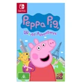 Outright Games Peppa Pig World Adventures Nintendo Switch Game
