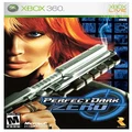 Microsoft Perfect Dark Zero Refurbished Xbox 360 Game