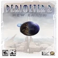 Strategy First Perimeter 2 New Earth PC Game