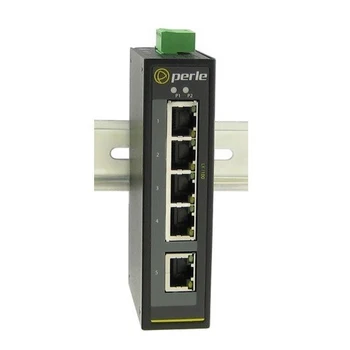 Perle IDS-105F-M1ST2U Networking Switch