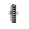 Perle IDS-108F-DM1SC2U Networking Switch