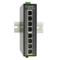 Perle IDS-108F-DS2ST40-XT Networking Switch