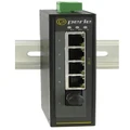 Perle IDS-105F-M1ST2D Networking Switch