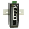 Perle IDS-105F-M2SC2-XT Networking Switch