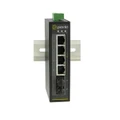 Perle IDS-105F-M2ST2 Networking Switch