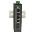 Perle IDS-105F-S1SC20D Networking Switch