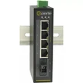 Perle IDS-105F-S1SC20U-XT Networking Switch