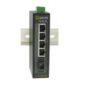 Perle IDS-105F-S1SC20U Networking Switch