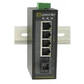 Perle IDS-105F-S1SC40D Networking Switch