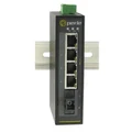 Perle IDS-105F-S1SC40D Networking Switch